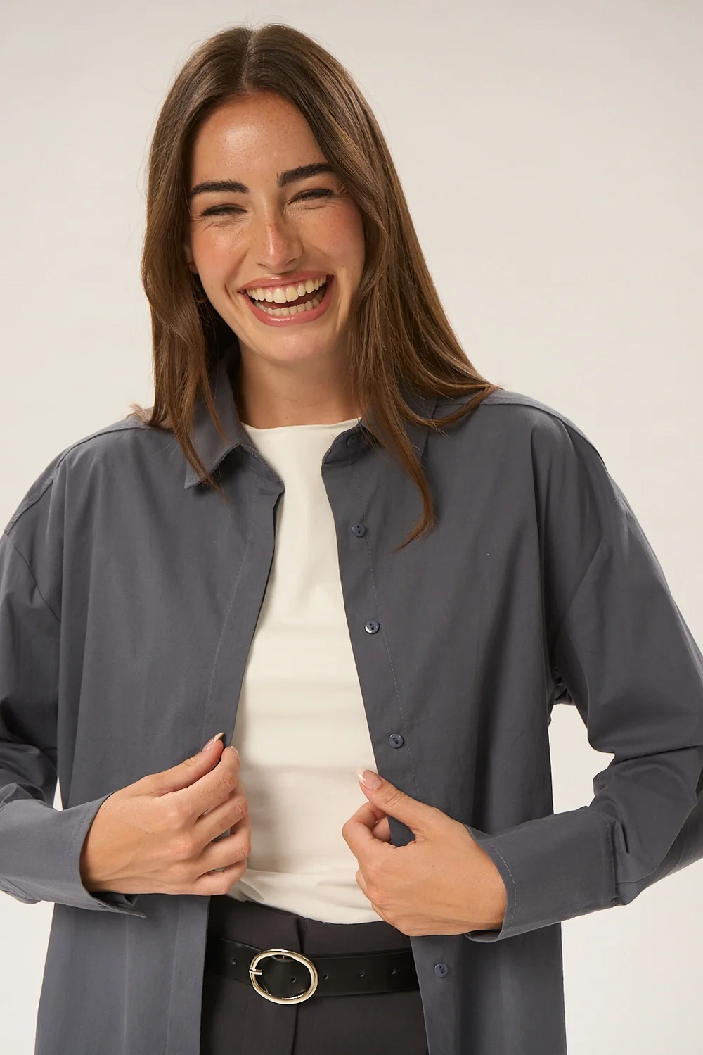 Camisa Ferrara